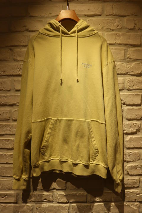 Acne Studiosパーカー