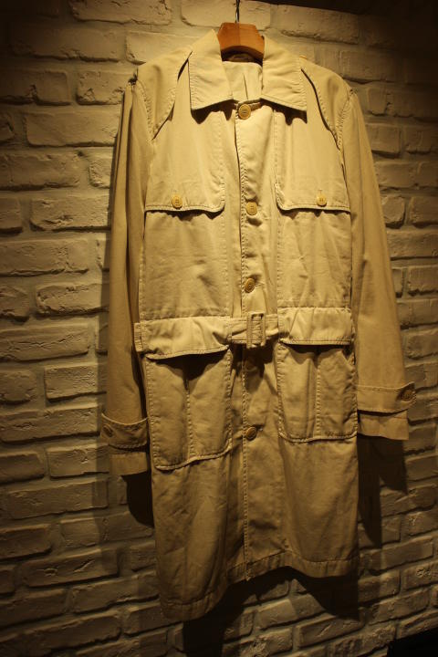 Maison Margiela　コート