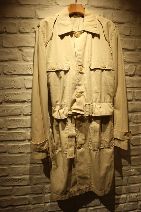 Maison Margiela　コート