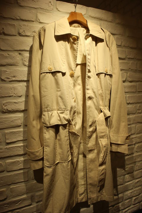 Maison Margiela　コート