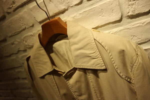 Maison Margiela　コート