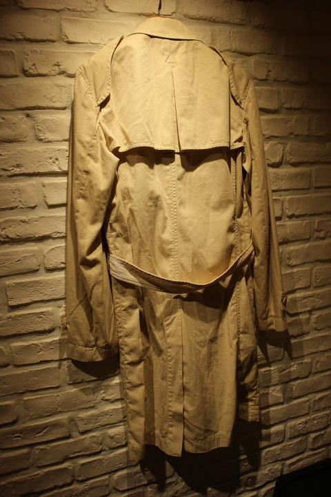 Maison Margiela　コート