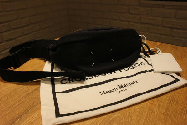 Maison Margiela　ボディバッグ