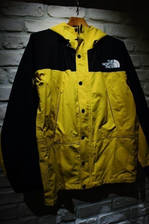 THE NORTH FACE　ジャケット