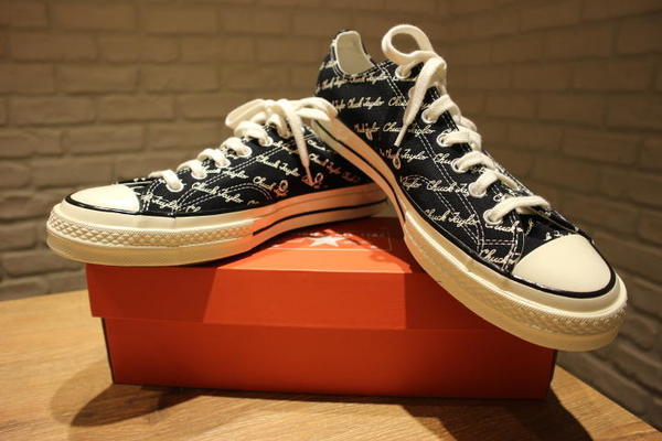 CONVERSE　CT70　スニーカー