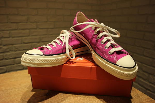 CONVERSE　CT70　スニーカー