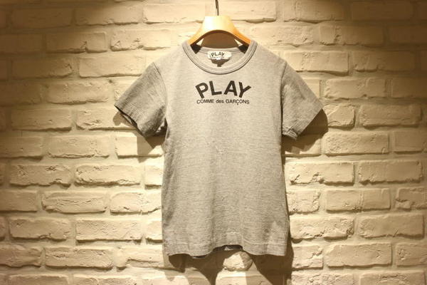 PLAY COMME des GARCONSTシャツ