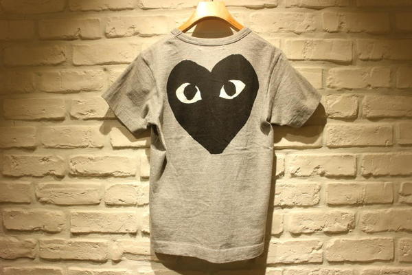 PLAY COMME des GARCONSTシャツ