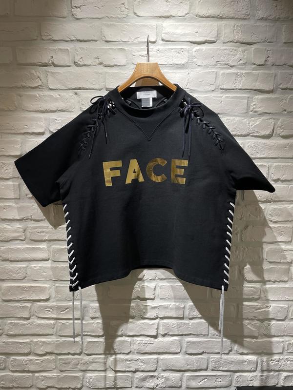 FACETASM Tシャツ