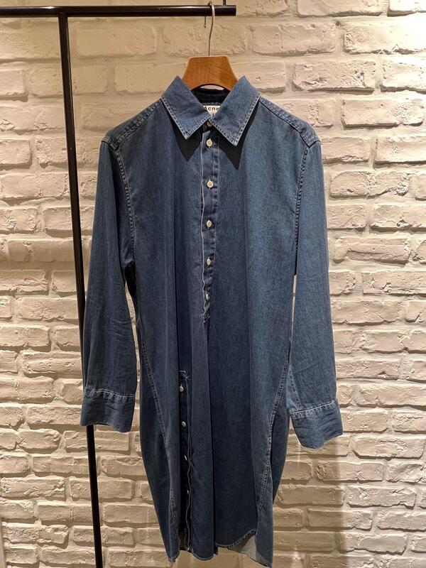 Acne Studios ワンピース