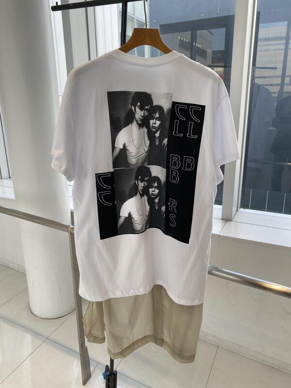 RAF SIMONS コート