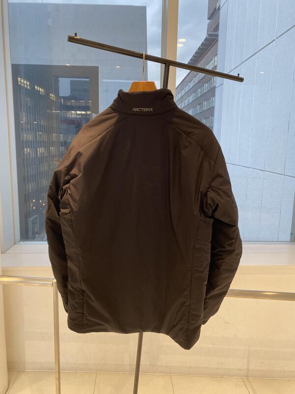 ARC'TERYX ブルゾン