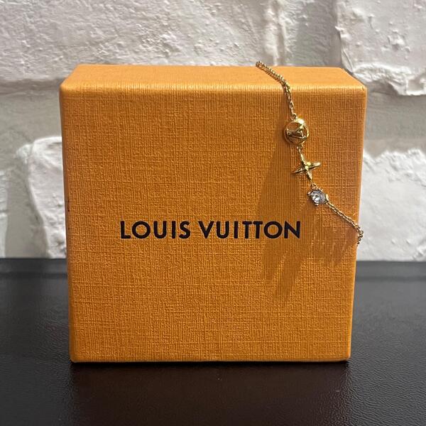 LOUIS VUITTON ブレスレットプティルイ.JPG