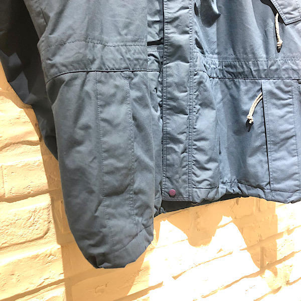 patagonia　Storm Jacket