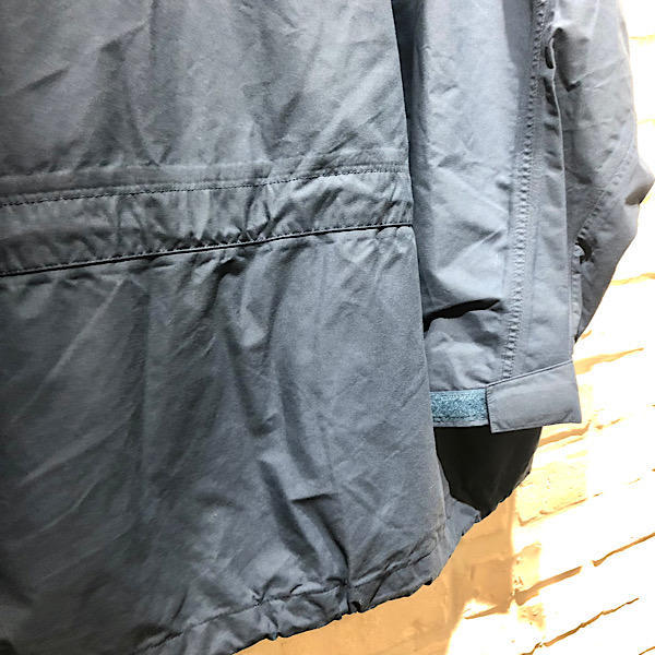 patagonia　Storm Jacket