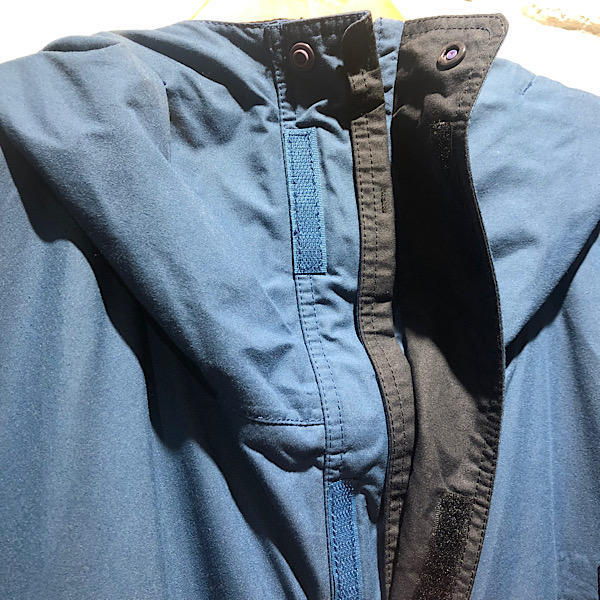 patagonia　Storm Jacketのサムネイル画像