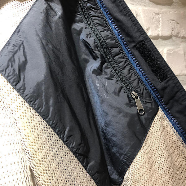 patagonia　Storm Jacket