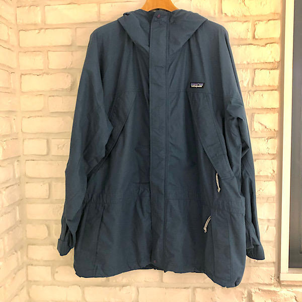 patagonia　Storm Jacket