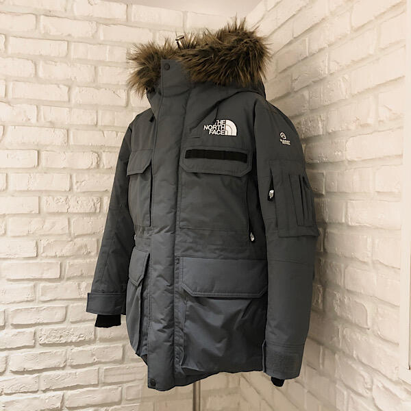 THE NORTH FACE ダウン