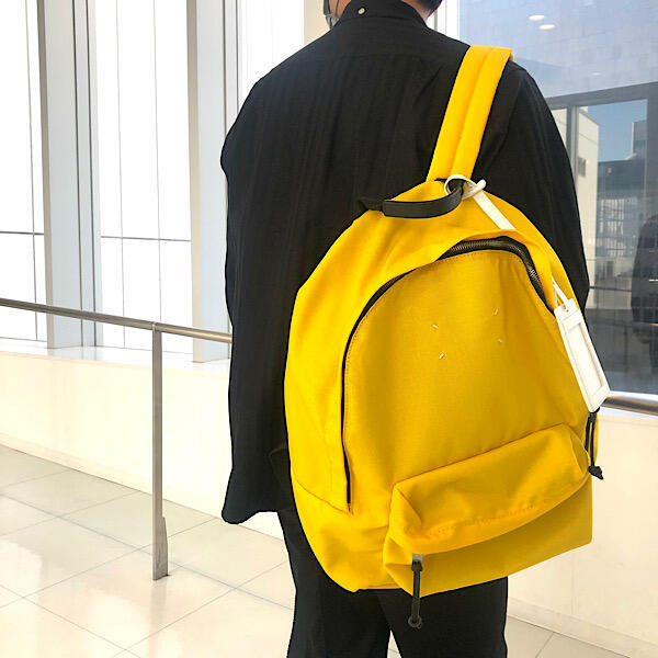 Maison Margiela　STEREOTYPE BACKPACK