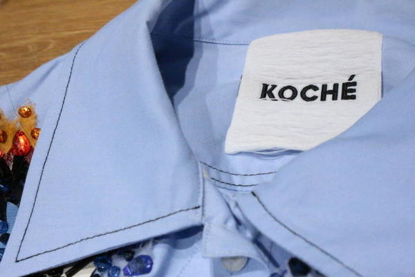 KOCHE シャツ