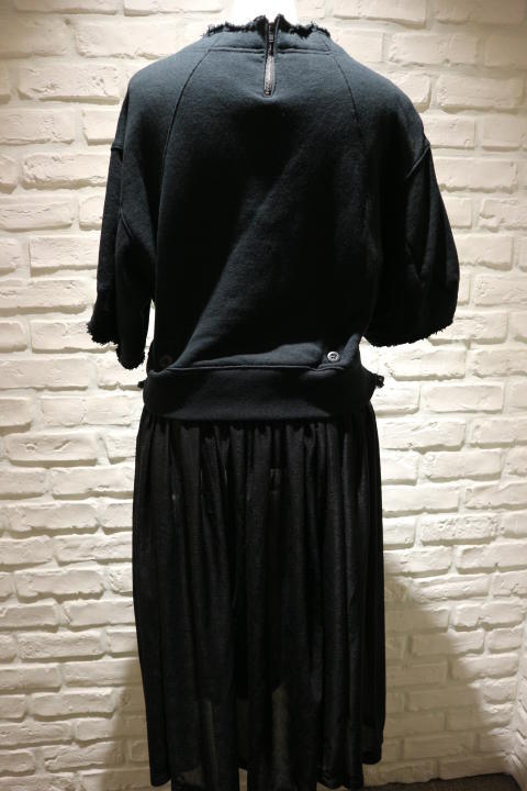 REGULATION Yohji Yamamoto ワンピース