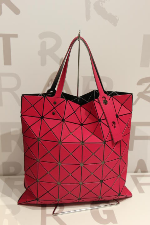 BAO BAO ISSEY MIYAKE バッグ