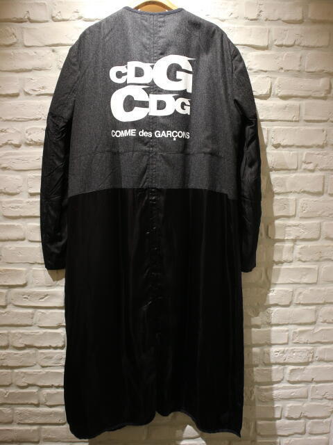 CDG　コート