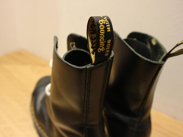 Dr.Martens ブーツ