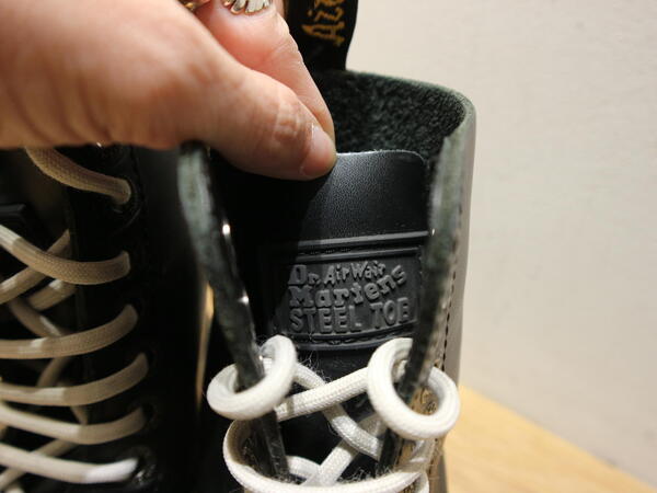 Dr.Martens ブーツ