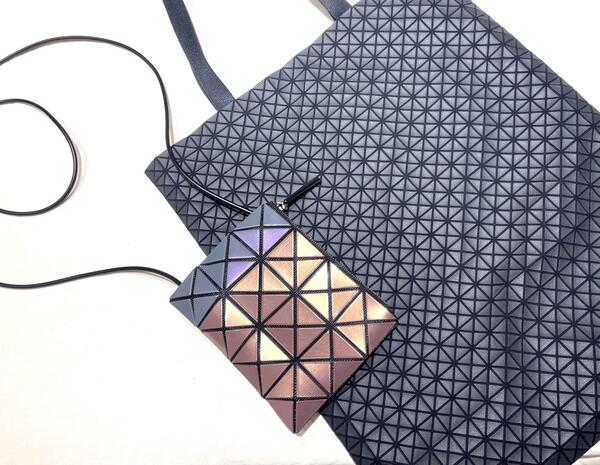 BAO BAO ISSEY MIYAKE　バッグ