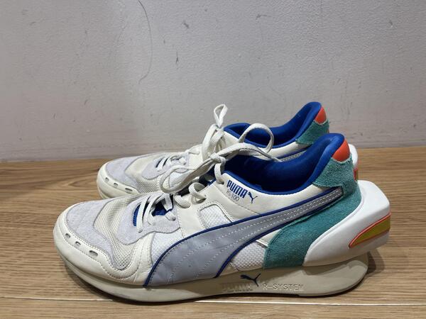 ADER error PUMA スニーカー