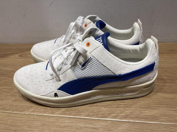 ADER error PUMA スニーカー