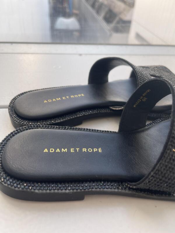 ADAM ET ROPE　サンダル