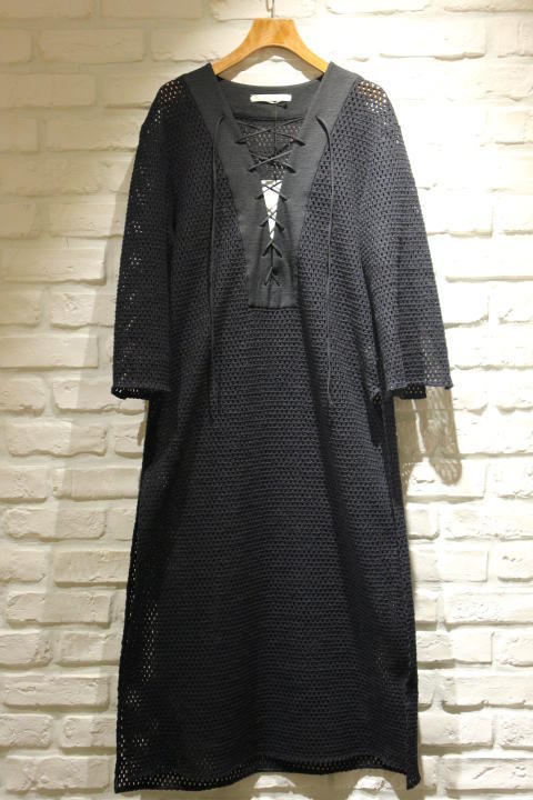 BAUME ワンピース