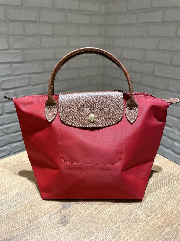 LONGCHAMP バッグ