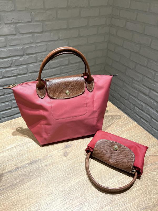 LONGCHAMP バッグ