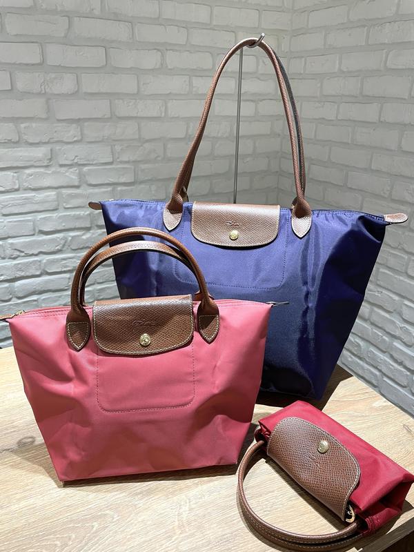 LONGCHAMP バッグ