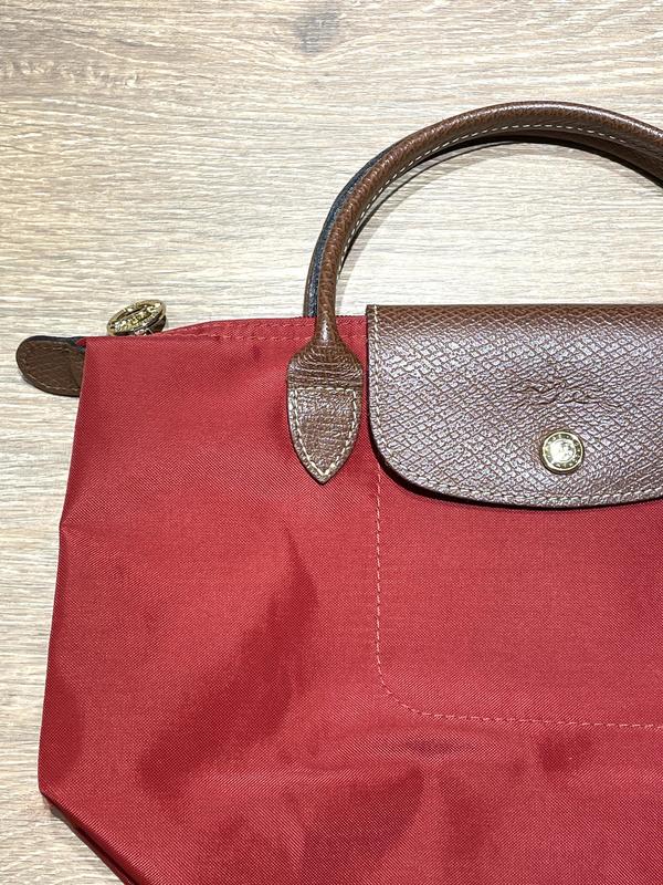 LONGCHAMP バッグ