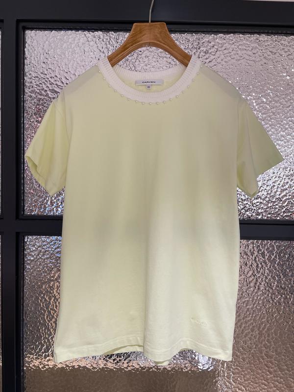 CARVEN Tシャツ