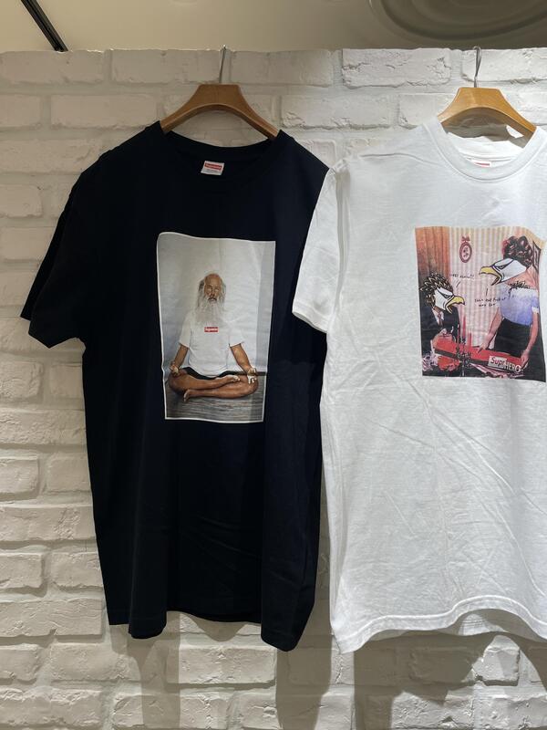 Supreme Tシャツ.JPG