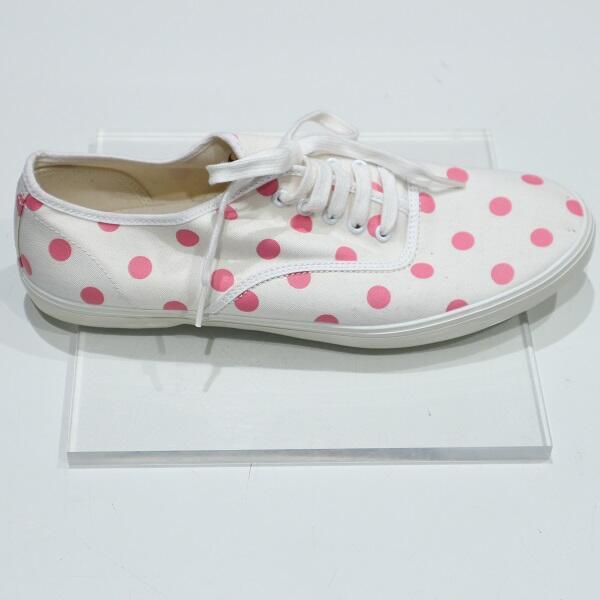 【COMME des GARCONS GIRL】スニーカー