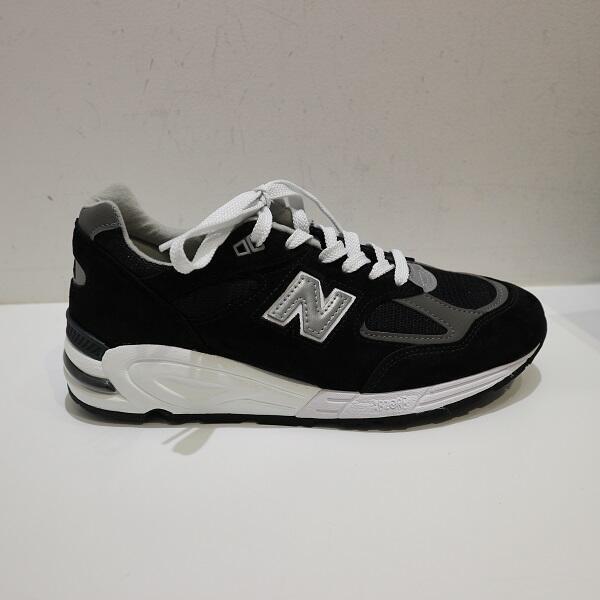 【NewBalance】　スニーカー