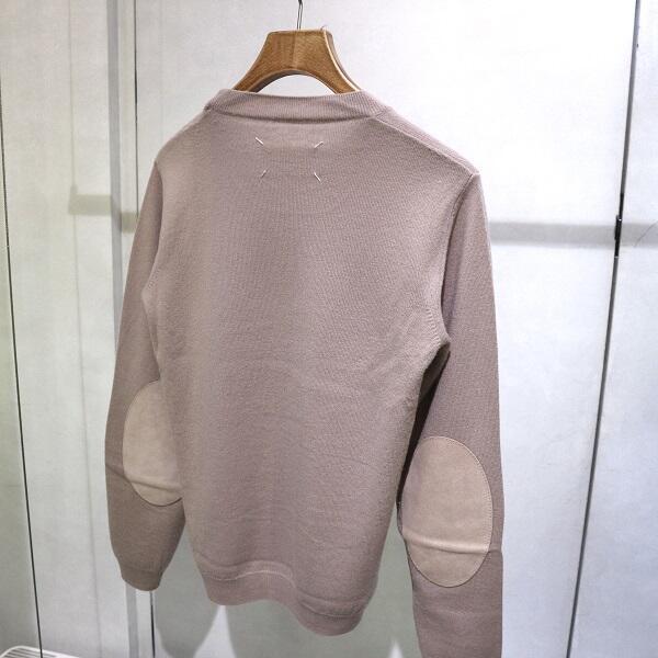 Maison Margiela　ニット