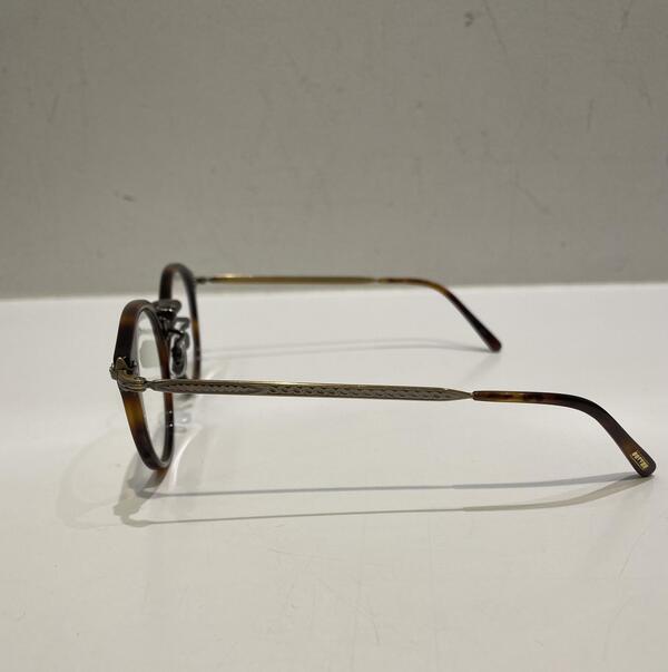 【OLIVER　PEOPLES】眼鏡