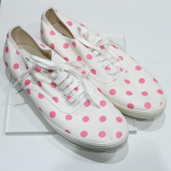 【COMME des GARCONS GIRL】スニーカー