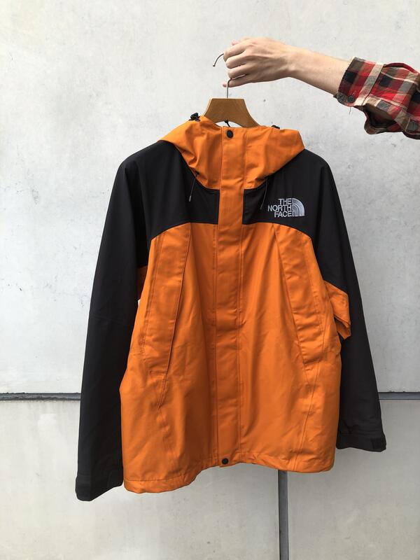 THE NORTH FACE マウンテンジャケット