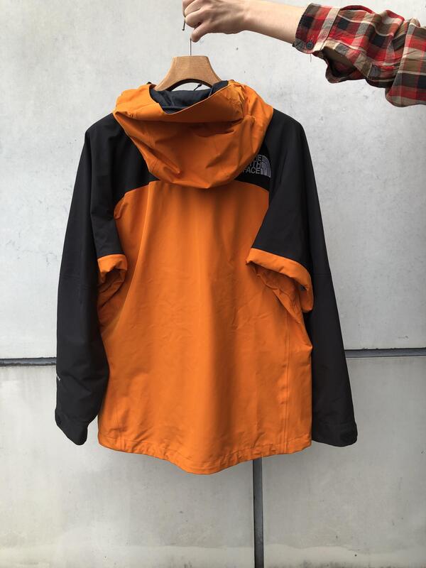 THE NORTH FACE マウンテンジャケット