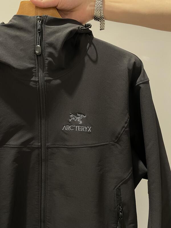 ARC'TERYX アウター