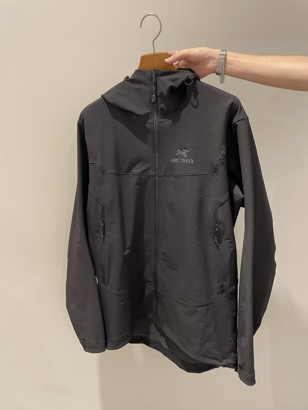 ARC'TERYX アウター